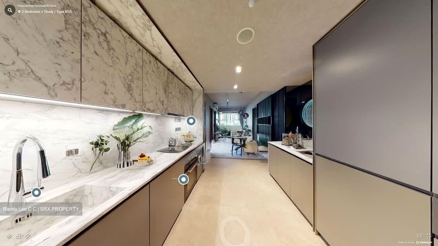 River Valley Road (D6), Condominium #577791111